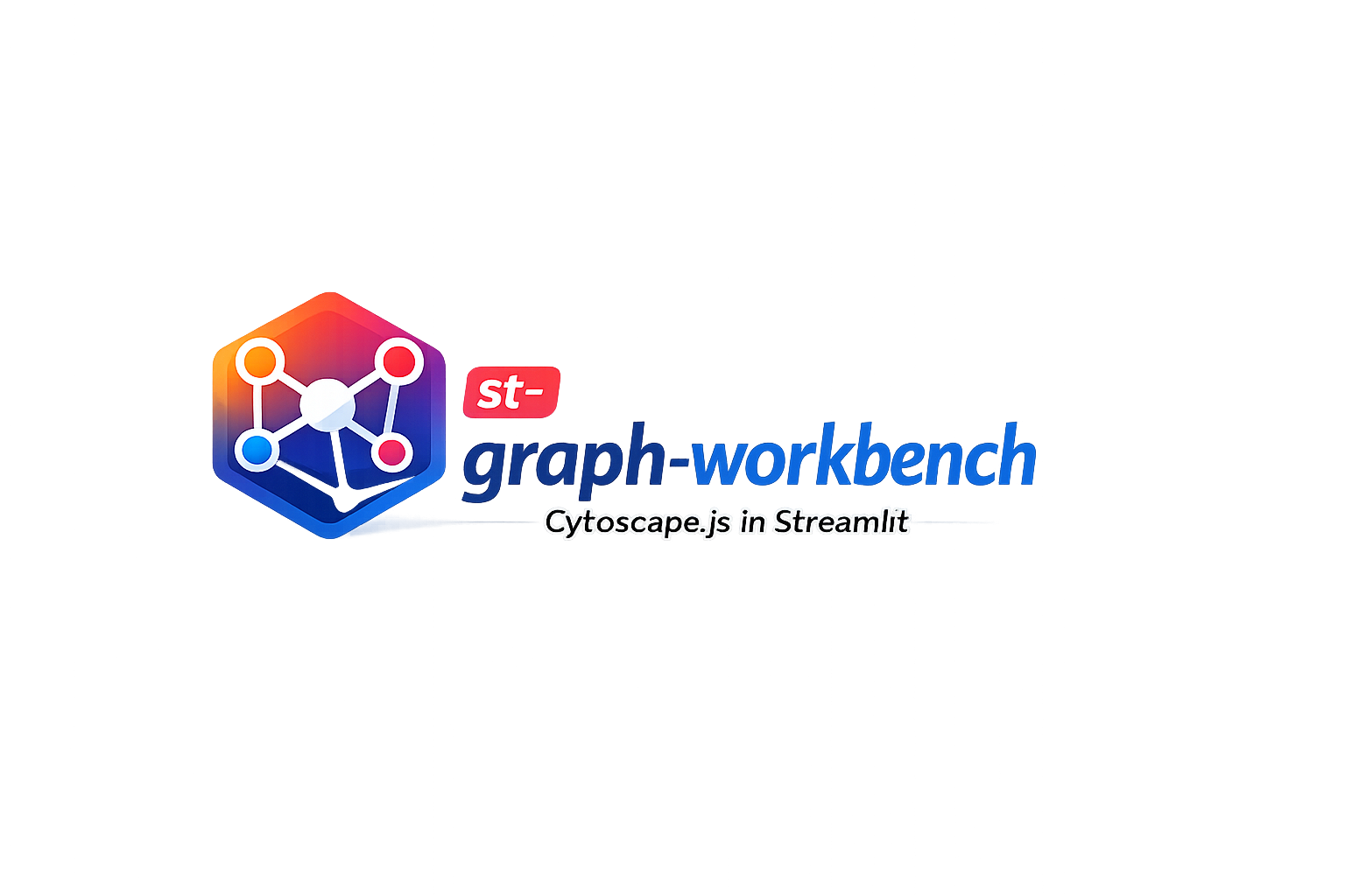 st-graph-workbench logo